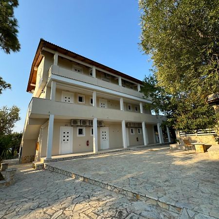 Endless Seaview Apartment B Alykes  Exterior photo