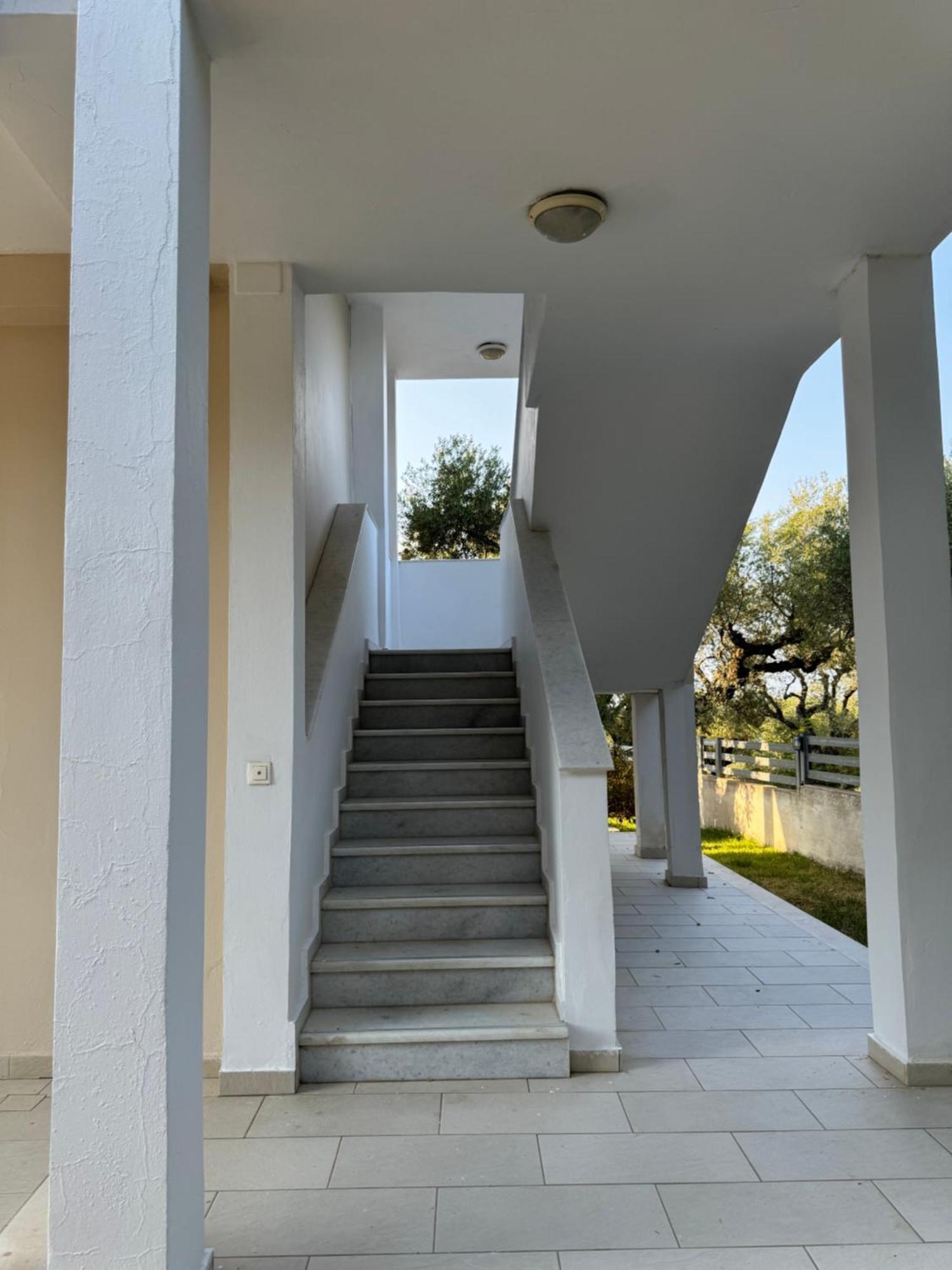 Endless Seaview Apartment B Alykes  Exterior photo